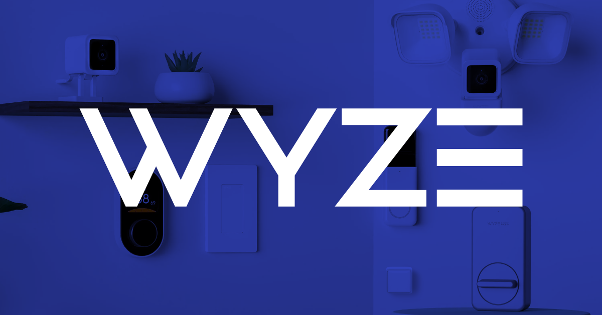 Wyze Cam v4 Wired 2.5K Indoor/Outdoor Security Camera