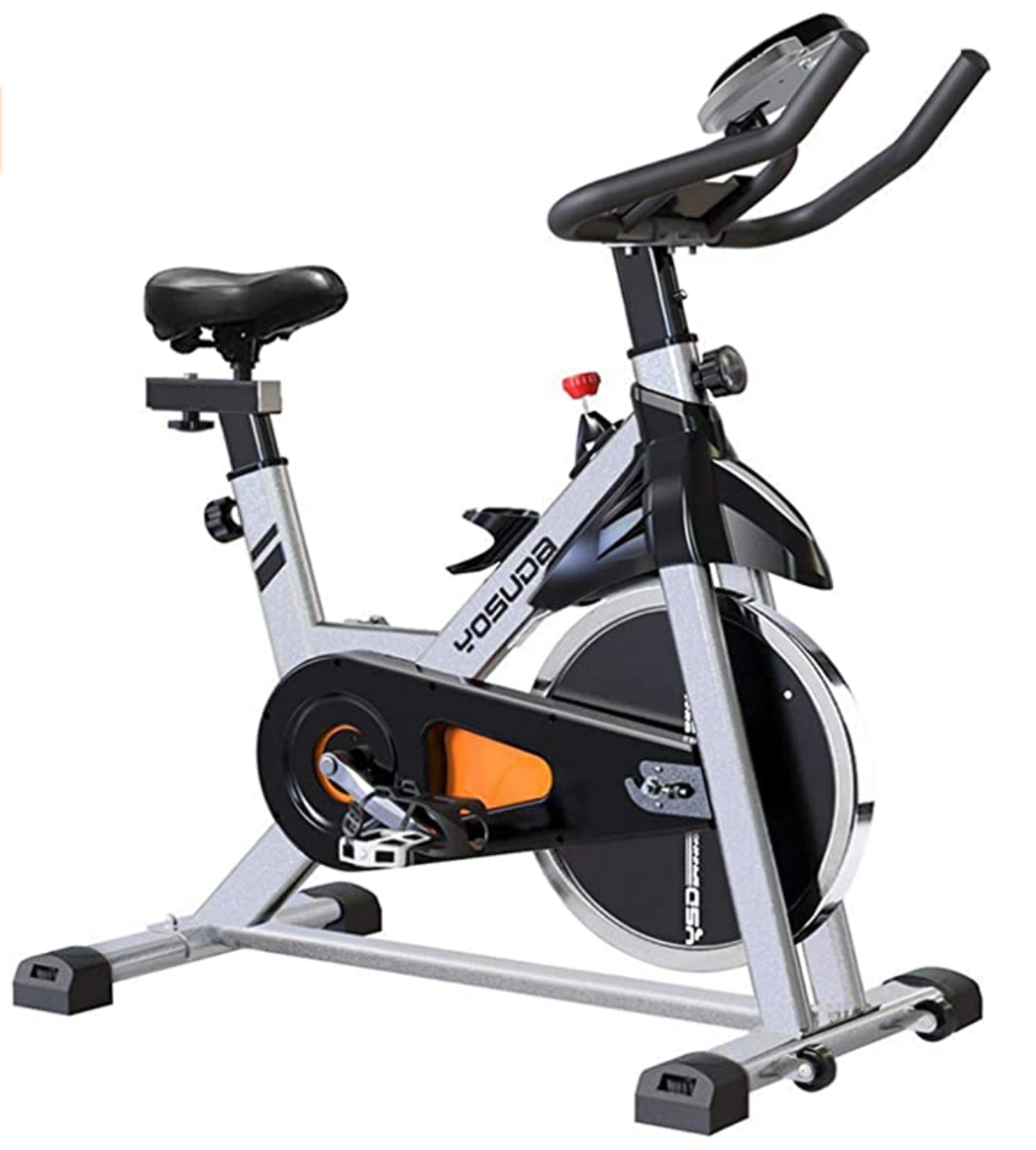 YOSUDA Indoor Cycling Bike